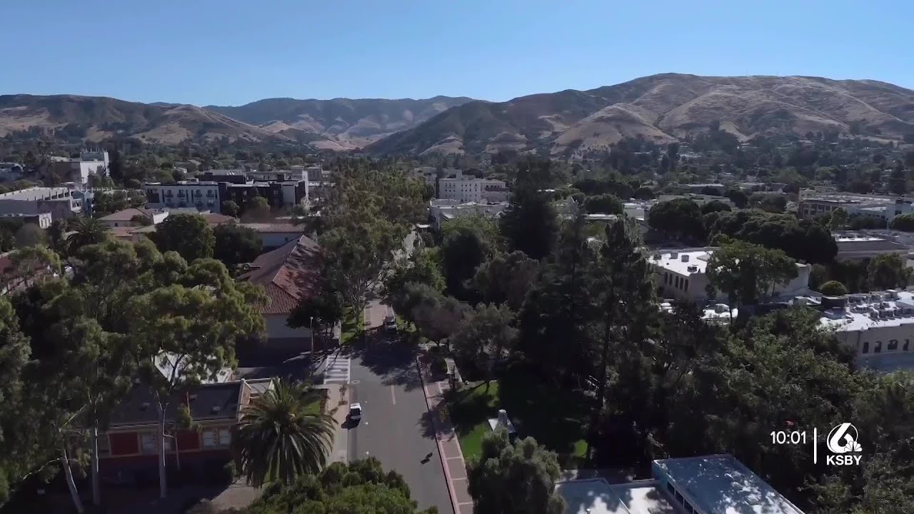 Several new California laws will be going into effect on July 1st - YouTube