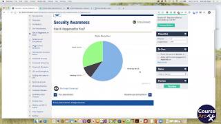 An Introduction to CourseArc