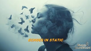 ππEchoes in Static (Synthwave Soundscapes)β‘ππ»