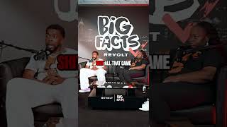 Explains Why Atlanta Turned On After Ysl Rico Case