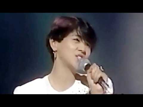 小泉今日子　ヤマトナデシコ七変化 1984年頃