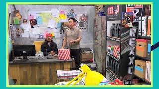 Sneek Peek Episod 7 | Spanar Jaya X (2019)