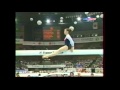 1999 Worlds Tianjin - Women team (French coverage)