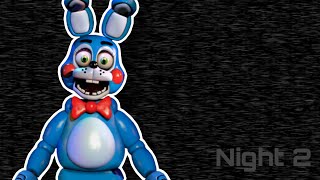 Let’s Play Five Nights at Freddy’s 2 #2