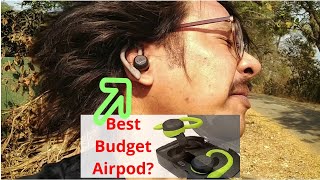 Watch this before you buy Boult Audio Tru5ive Wireless Headphones | Shot By Amit