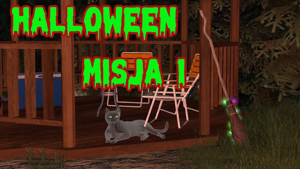 fishing planet halloween event sucks