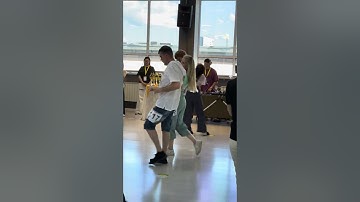 Конкурс bsc 2024 novice - социальный танец Зук zouk