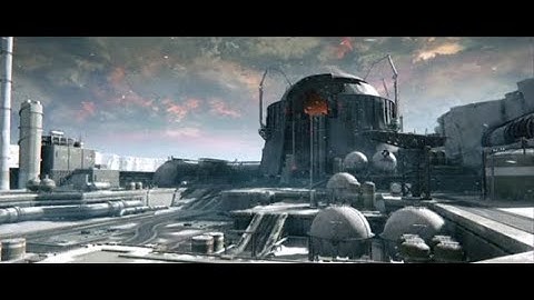 ARMORED CORE VI FIRES OF RUBICON | Mission 20: Attack the Refueling Base | S Rank