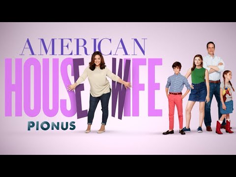 American Housewife Season 1 episode 6 - part 1