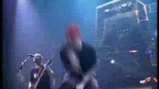 Limp Bizkit - Full Nelson