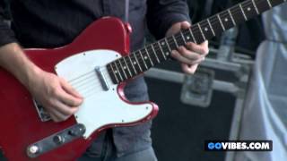 Joe Russo&#39;s Almost Dead performs &quot;Deal&quot; at Gathering of the Vibes Music Festival 2014