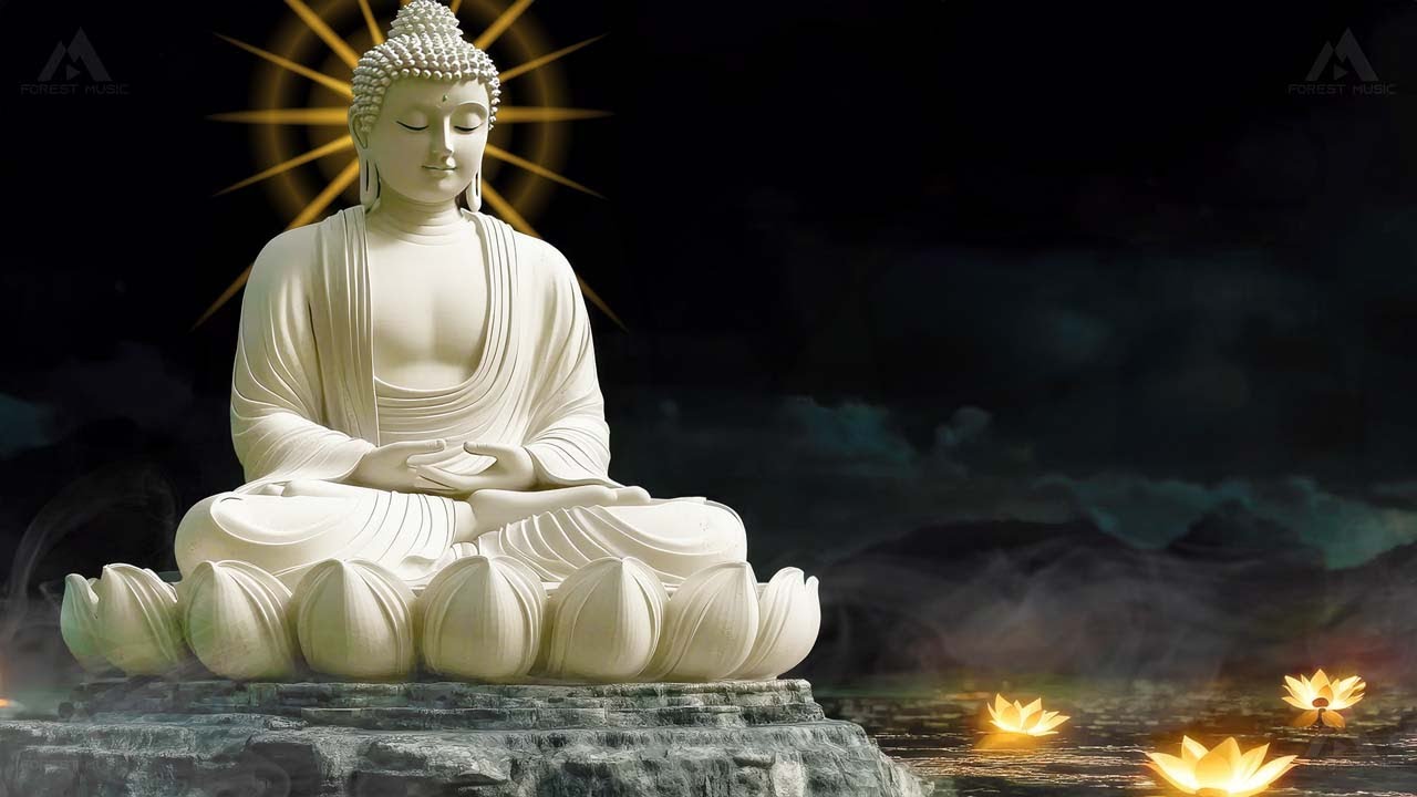 The Sound of Inner Peace 14 | 528 Hz | Relaxing Music for Meditation, Zen, Yoga & Stress Relief The Sound of Inner Peace 14 | 528 Hz | Relaxing Music for Meditation, Zen, Yoga & Stress Relief