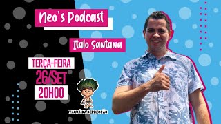 Ítalo Santana -Neospodcast-T1-