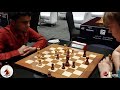 Nihal Sarin vs 2647 rated Vladislav Kovalev - Rook endgame masterclass