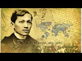 SHORT STORY OF JOSE RIZAL