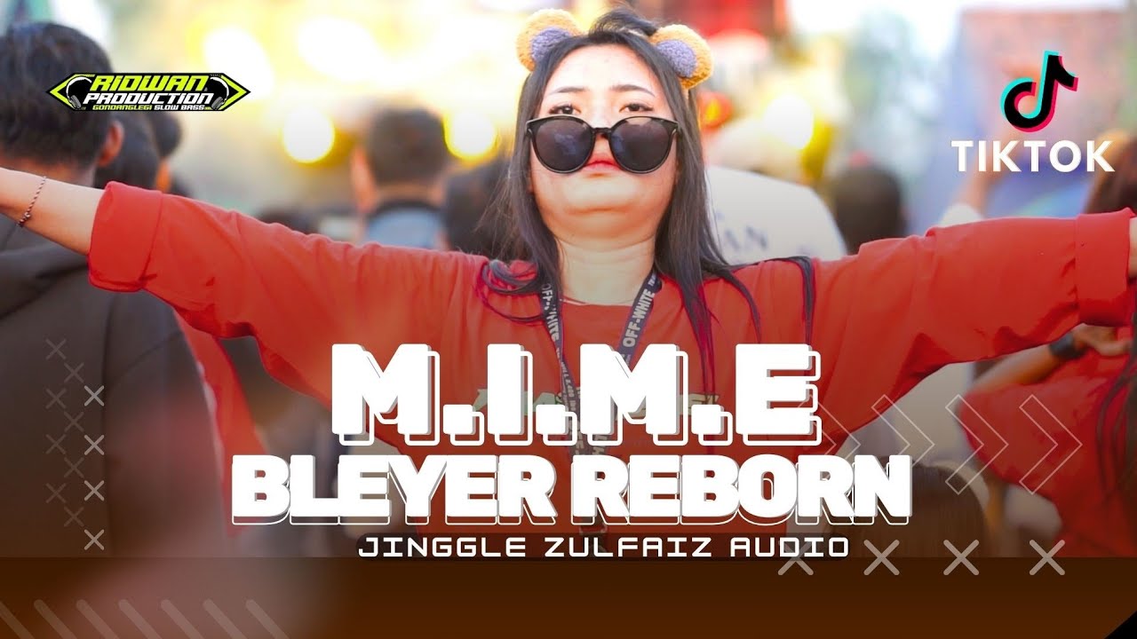 DJ MIME ZULFAIS AUDIO YANG KALIAN CARI - RDW PRDCTN - DIDIK JANGKRIK