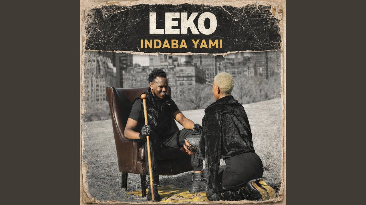 Watch Indaba Yami on YouTube Watch Indaba Yami on YouTube