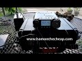Def Leppard on a Xiegu G106 #Shorts #Xiegu #QRP