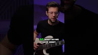 Victor Wootens Easiest U0026 Toughest Bass Scale Revealed