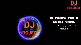 ABANG UDAH POMPA??DJ GANDENG 2X POMPA (DJ X-RCG ZANZZ)