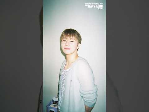 [Film Camera Challenge📸] 2026 KIMSUNGKYU LIVE [LV4: LEAP TO VECTOR] IN TAIPEI🖤 thumbnail