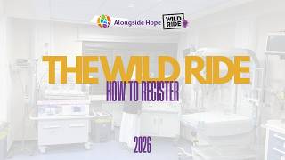 How to Register for The Wild Ride: Step by Step Guide 2026