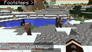 Chat Command Fixer 1.8.9 Forge Mod Overview