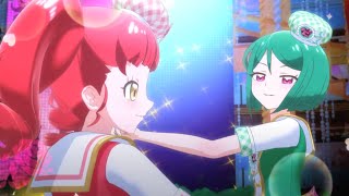 [Kiratto Pri☆Chan] Play Sound☆ Korean ver.