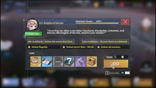 11-3 Boss Fight - Safe Mode/Hard [AL]