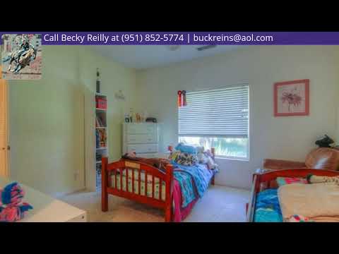 30920 Palm Avenue, Hemet, CA home video tour