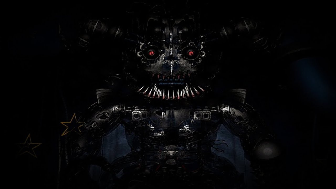[Baby's Nightmare Circus] |BABYGEIST ATTACKS| (Android) - YouTube