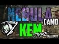 Ghosts: &quot;NEBULA&quot; CAMO &quot;KEM STRIKE&quot; NEW DLC Multiplayer - Call Of Duty: Ghost