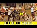 Before the Internet Changed Everything — Life in the 80s