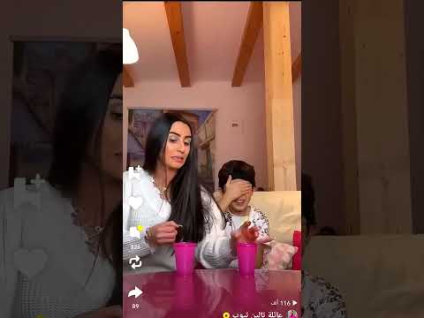 رضا أمي   تالين تيوب