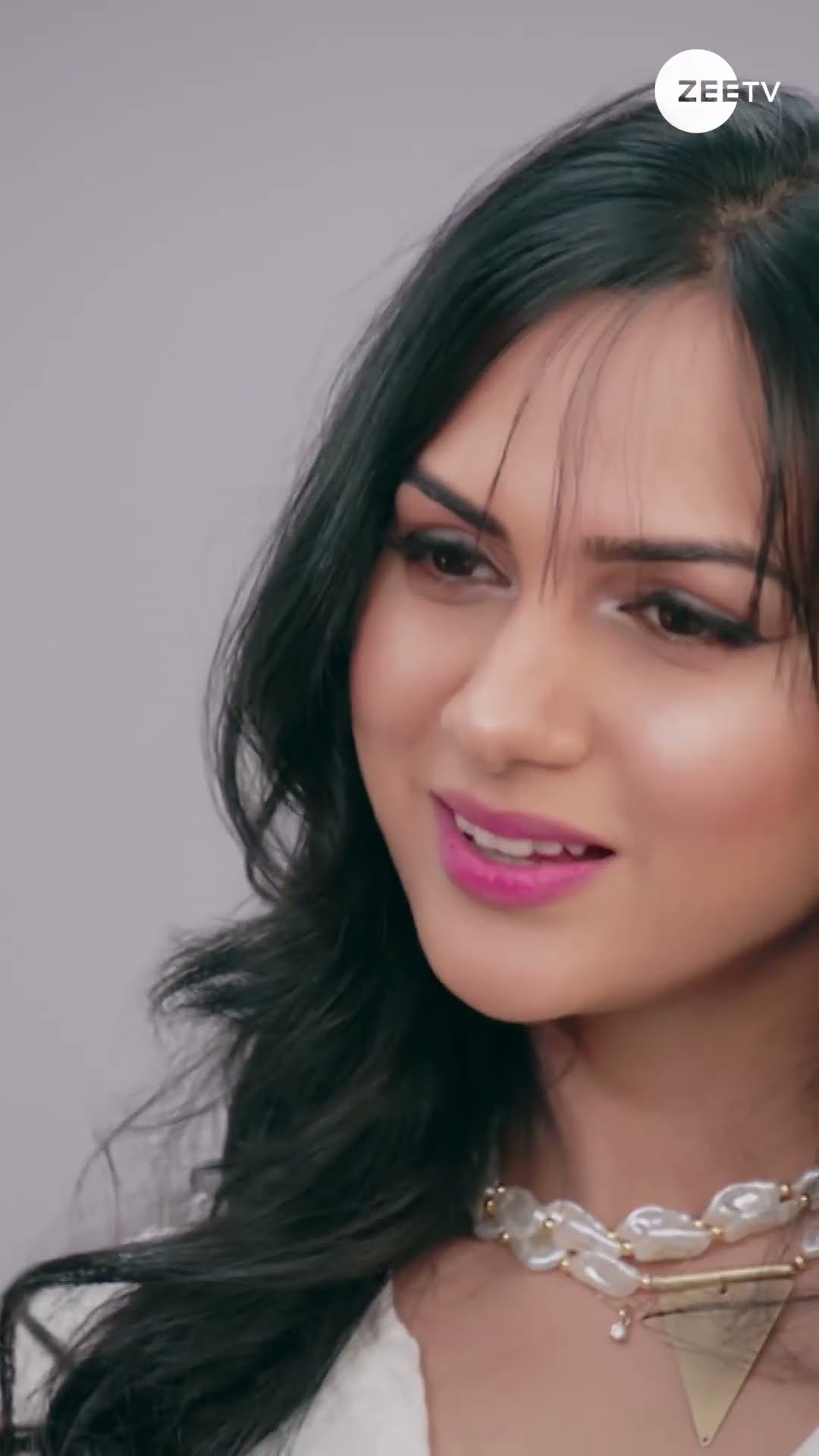 #KAISE MUJHE TUM MIL GAYE #Shorts #Zee TV #Entertainment #Drama