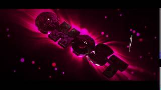 TP Ghost Intro |Mrkill & ZakArts(C4D)