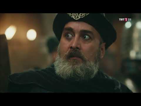 Diriliş Ertuğrul 96. Bölüm - Ertuğrul Bey Hanlı Pazara Geliyor