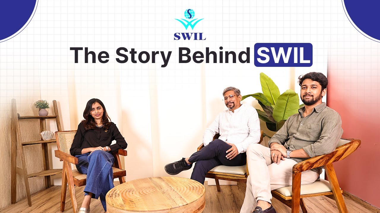 История роста SWIL 