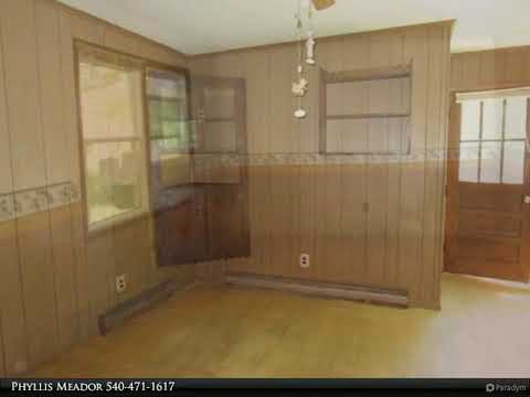 35 BIRD HAVEN LN, Staunton, VA home video tour