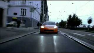 Nissan Z - The Run