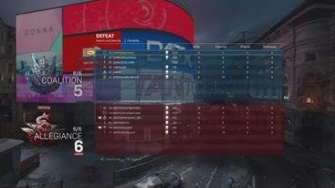 25-5 Search and Destroy on Piccadilly