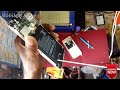 MI Redmi 5 MDI1 (2018) Battery Remove Replacement... How to Back cover open