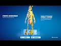 How To Get Peely Bone Skin NOW FREE In Fortnite (Unlocked LEGO Peely Bone Style)