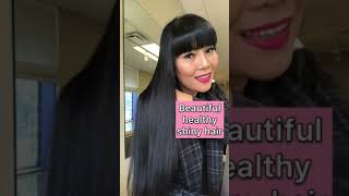 Download Lagu Shiny Hair MP3