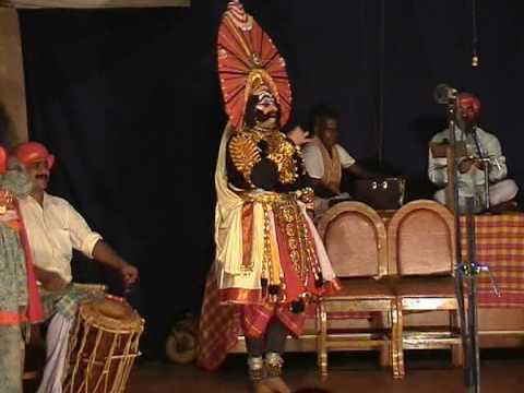 Sundara Ravana by Chittani Ramachandra Hegde # 05