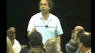 Rob Nickerson on... "Take Care of Your Partner" as Customer Service