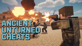 Mastering Unturned: Hacks That Change the Game Forever!