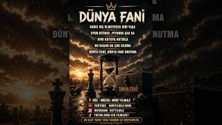 Nyseran - Dünya Fani 