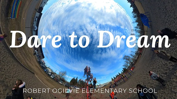 Dare to Dream