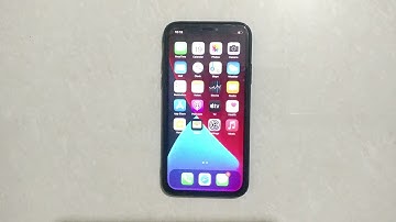 How To Disable Character Hints In IPhone X